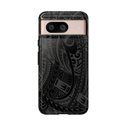 Tough Phone Case - Warrior - AU/NZ/USA