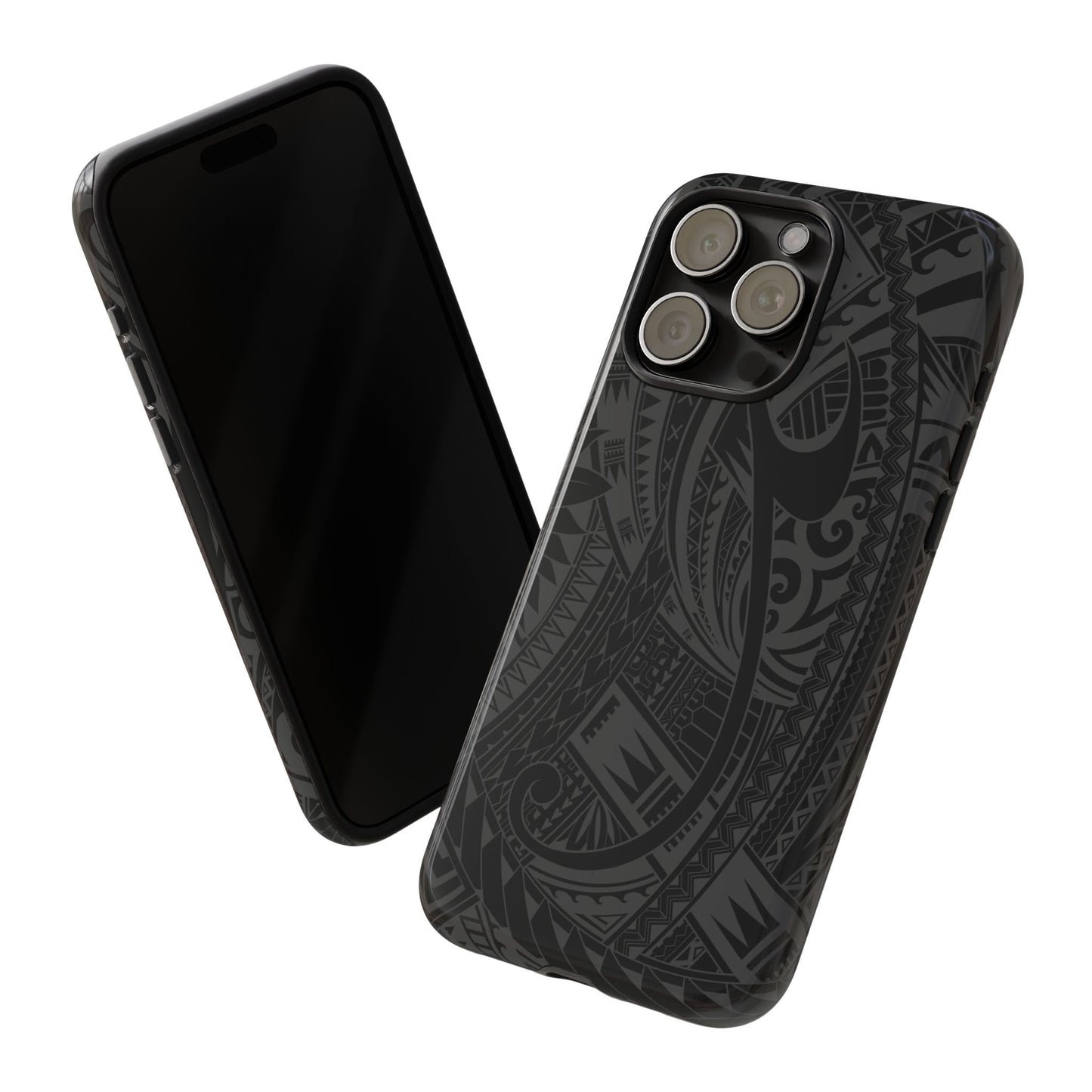 Tough Phone Case - Warrior - AU/NZ/USA