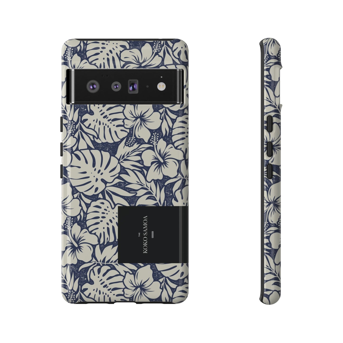 Tough Phone Case - Falefa Breeze - Limited Edition