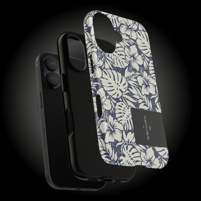 iPhone Tough Phone Case - Falefa Breeze - AU/NZ/USA