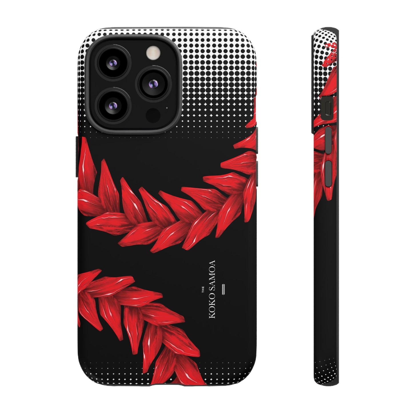 Tough Phone Case - Ula Fala - Limited Edition