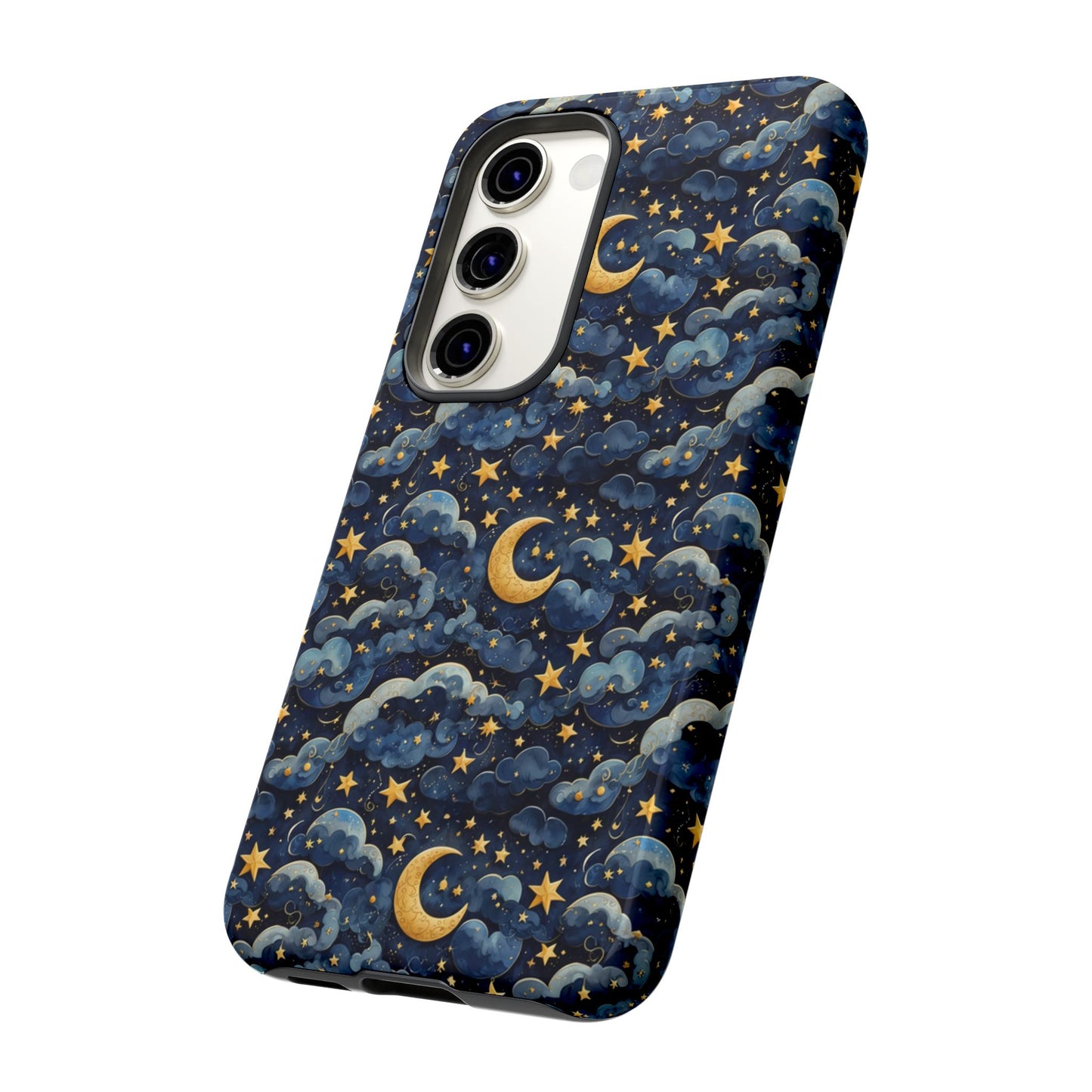 Tough Phone Case - Celestial - AU/NZ/USA