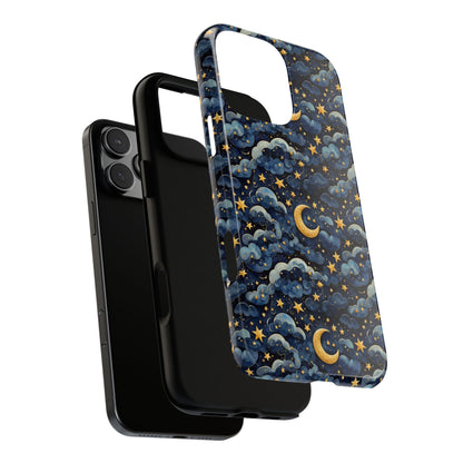 Tough Phone Case - Celestial - AU/NZ/USA