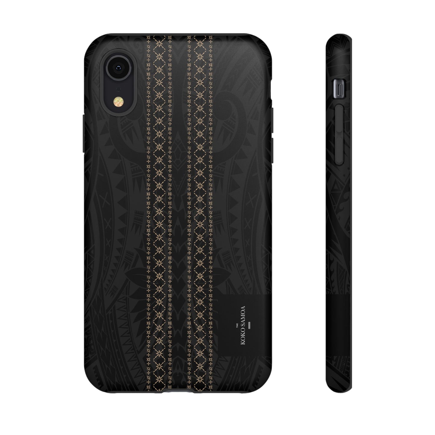 iPhone Tough Phone Case - Malu - AU/NZ/USA
