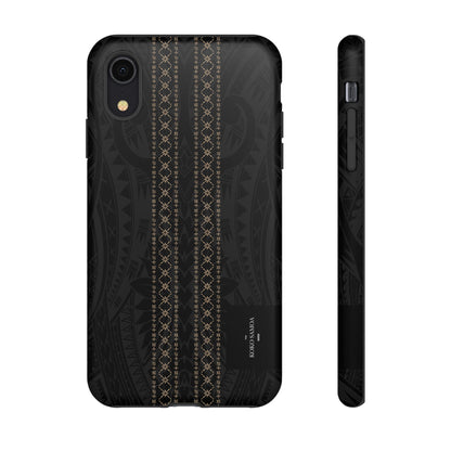 iPhone Tough Phone Case - Malu - AU/NZ/USA