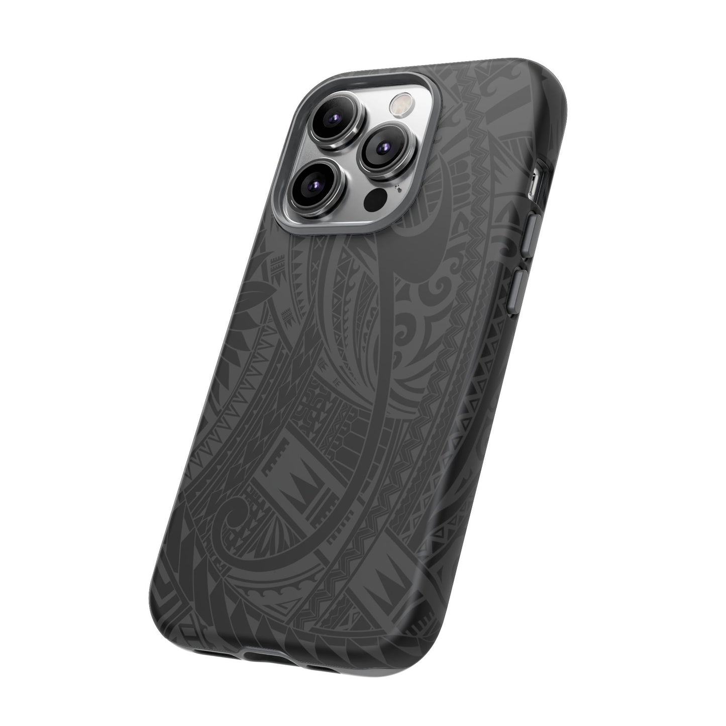 iPhone Tough Phone Case - Warrior - AU/NZ/USA