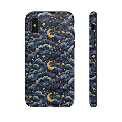 Tough Phone Case - Celestial - AU/NZ/USA