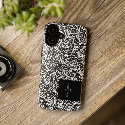 iPhone Tough Phone Case - Faleasiu Nights - AU/NZ/USA