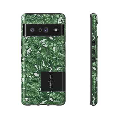 Tough Phone Case - Saoluafata Canopy - Limited Edition