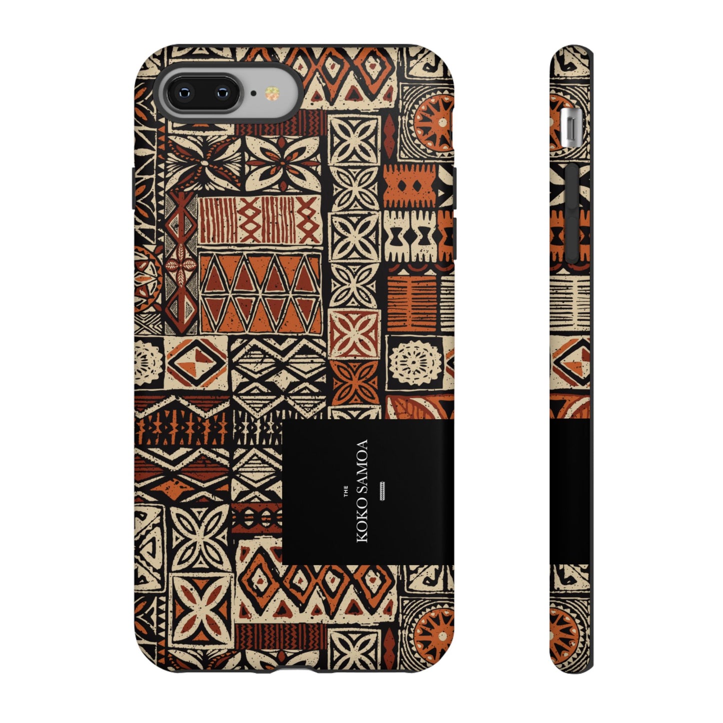 Tough Phone Case - Elei - AU/NZ/USA