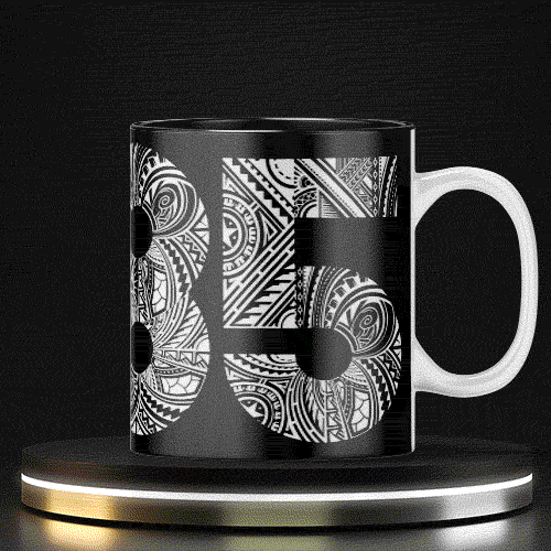 LimaLuxe™ 325ml Mug - 685 - AU/NZ