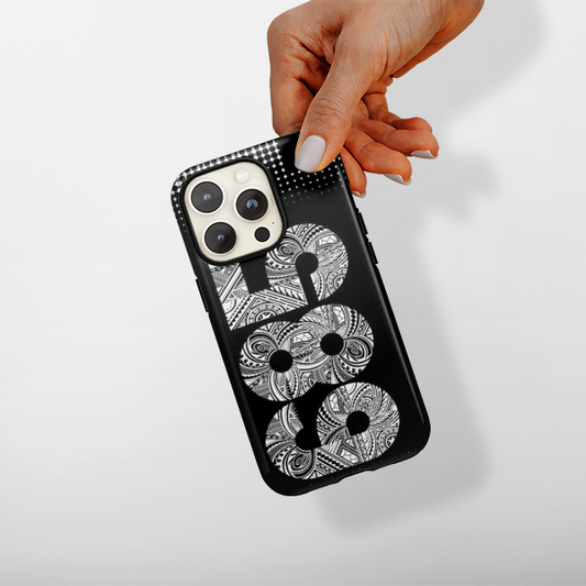 '685' Tough Phone Case - Limited Edition