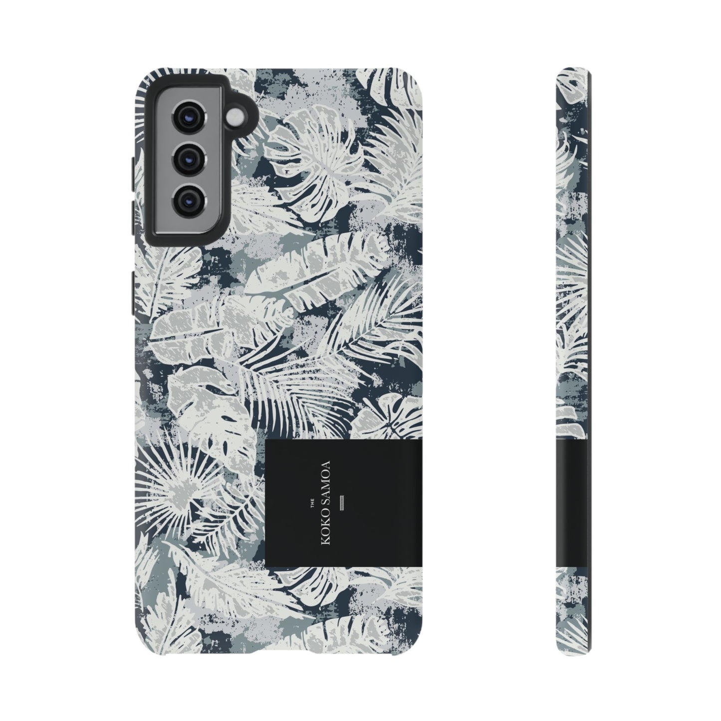 Tough Phone Case - Tiavi Mist - Limited Edition