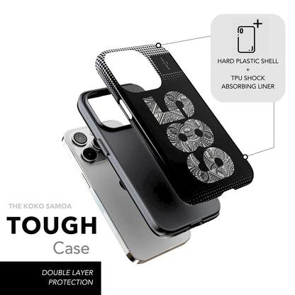 Tough Phone Case - 685 - AU/NZ/USA