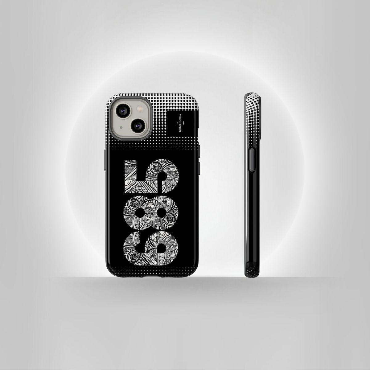 Tough Phone Case - '685' - Limited Edition