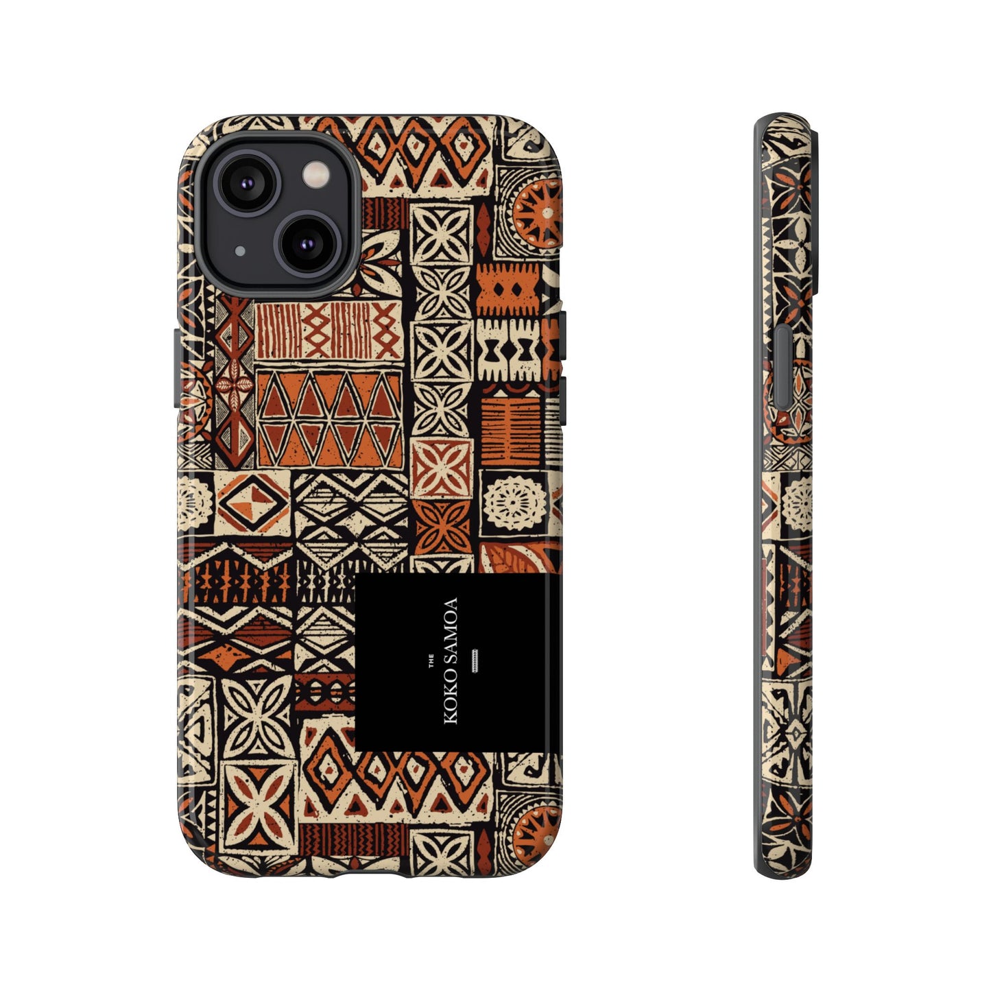 Tough Phone Case - Elei - AU/NZ/USA