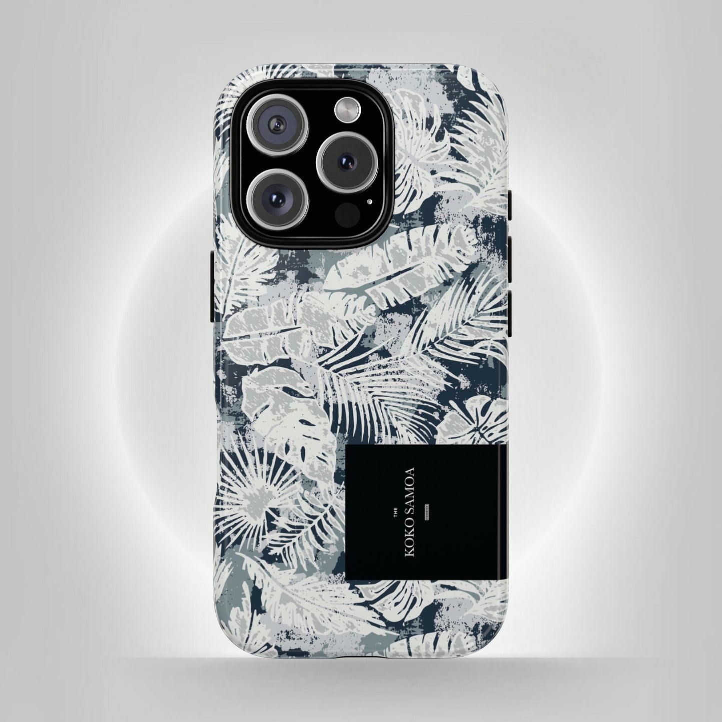 Tough Phone Case - Tiavi Mist - Limited Edition