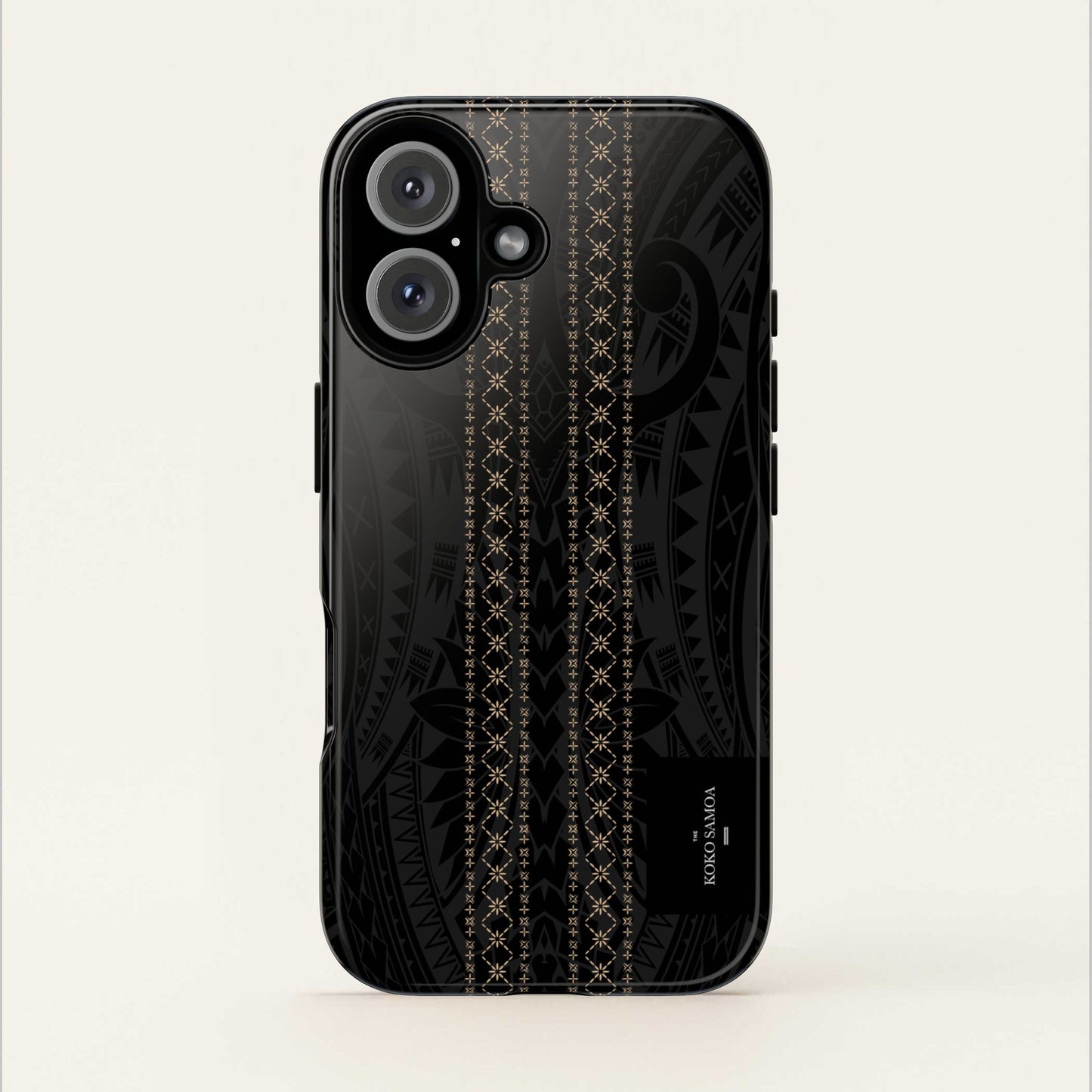 iPhone Tough Phone Case - Malu - AU/NZ/USA
