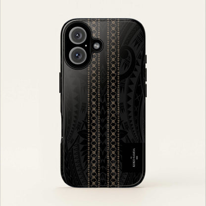 iPhone Tough Phone Case - Malu - AU/NZ/USA