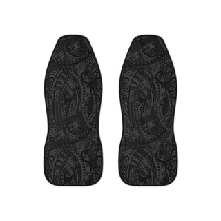 Car Seat Covers - Warrior - AU/NZ