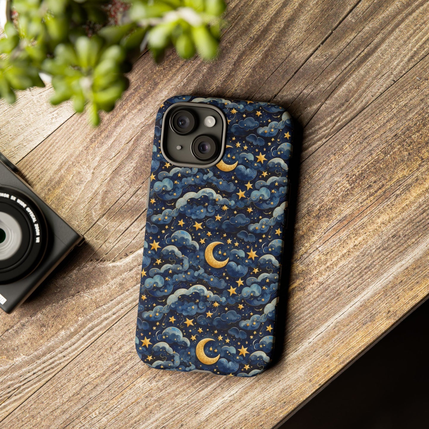 Tough Phone Case - Celestial - AU/NZ/USA