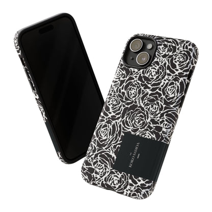 iPhone Tough Phone Case - Faleasiu Nights - AU/NZ/USA