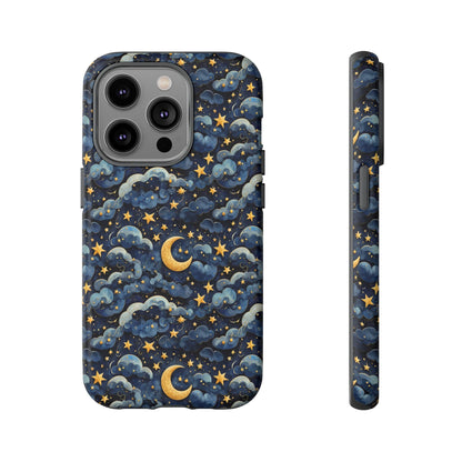 Tough Phone Case - Celestial - AU/NZ/USA