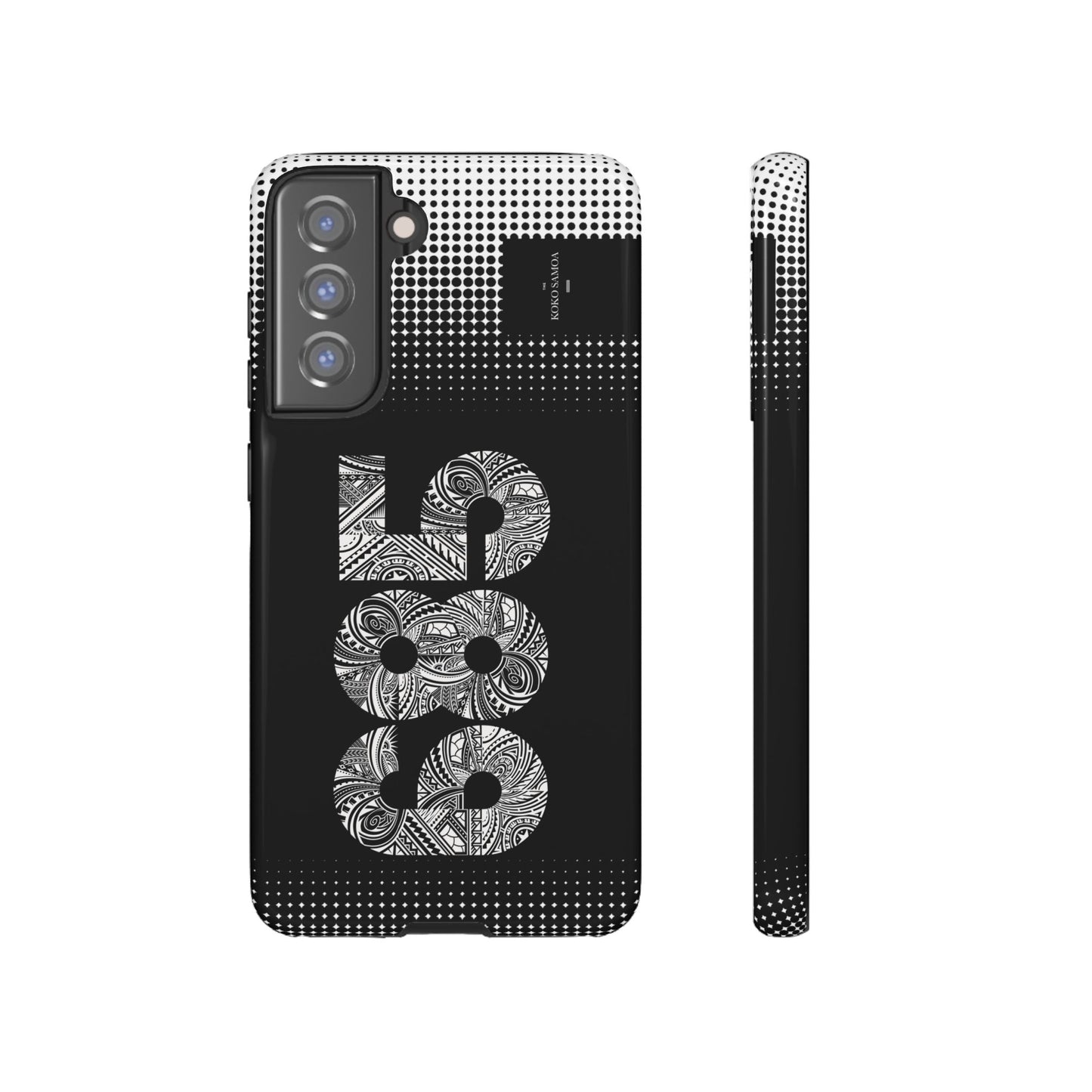 Tough Phone Case - 685 - AU/NZ/USA