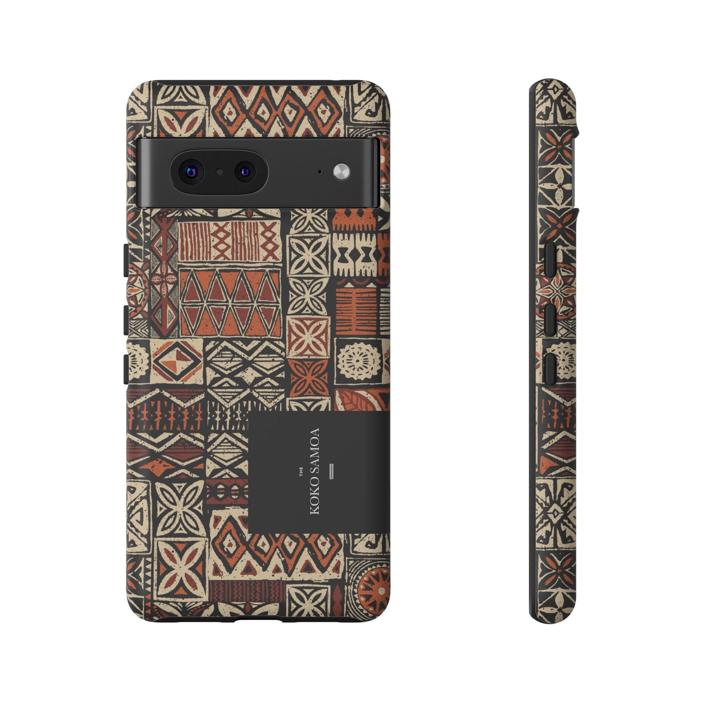 Tough Phone Case - Elei - AU/NZ/USA