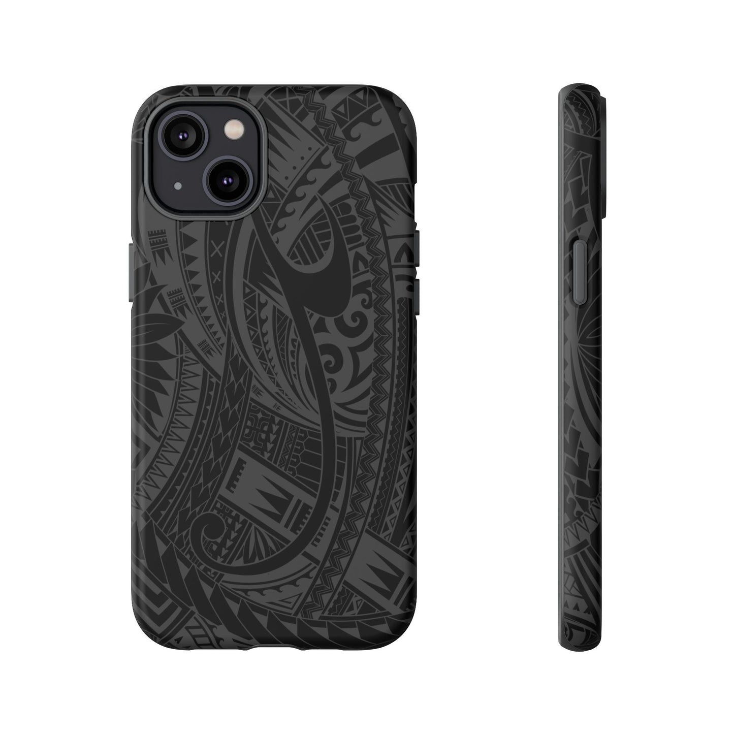 iPhone Tough Phone Case - Warrior - AU/NZ/USA