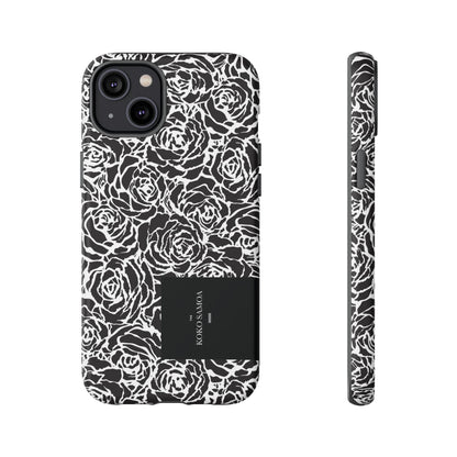 iPhone Tough Phone Case - Faleasiu Nights - AU/NZ/USA