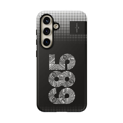 Tough Phone Case - '685' - Limited Edition