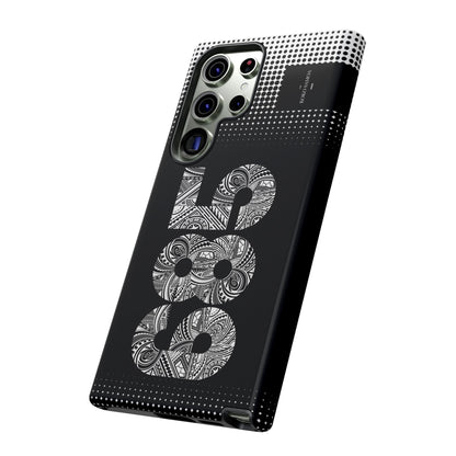 Tough Phone Case - 685 - AU/NZ/USA