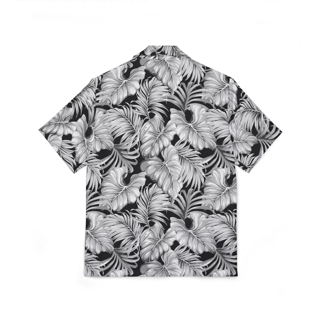 Hawaiian Camp Shirt - Falealili Shades - AU/NZ/USA