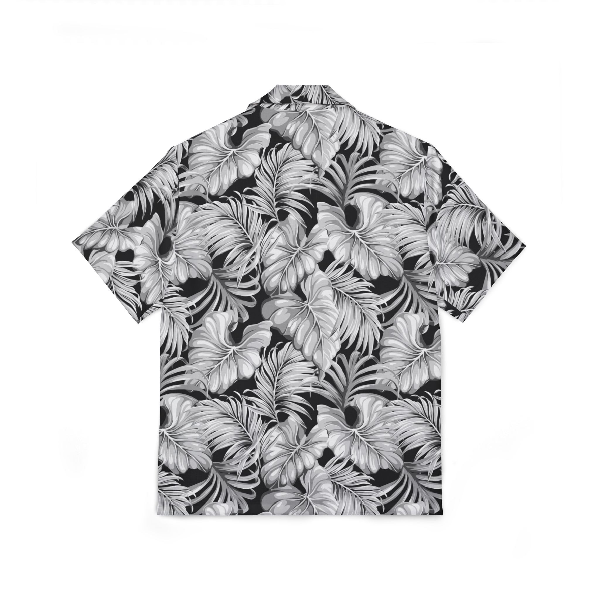 Hawaiian Camp Shirt - Falealili Shades - AU/NZ/USA
