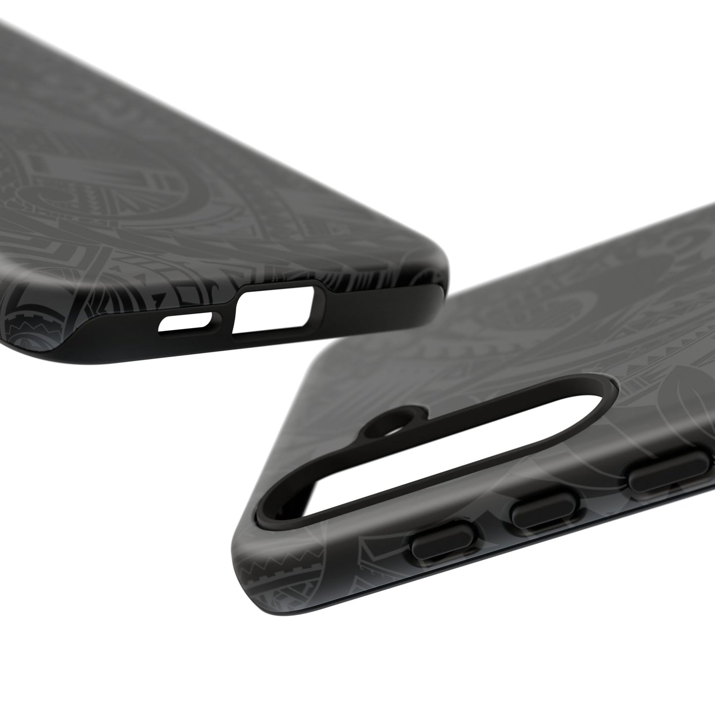 Samsung Tough Phone Case - Warrior - AU/NZ/USA