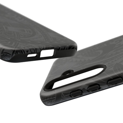 Samsung Tough Phone Case - Warrior - AU/NZ/USA