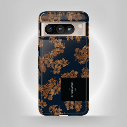 Tough Phone Case - Fagaloa Twilight - Limited Edition