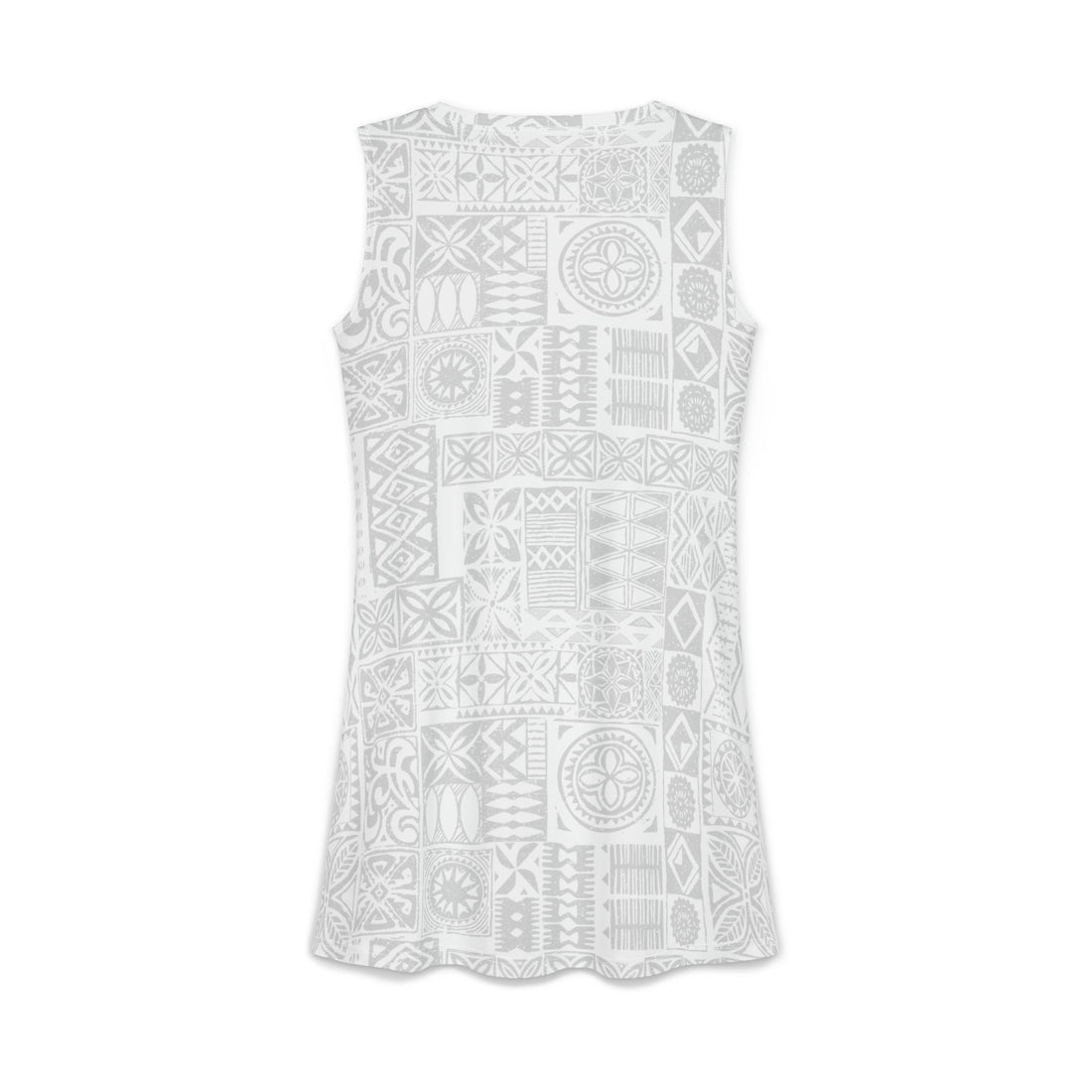 Women's Casual Dress - White Sunday - AU/NZ