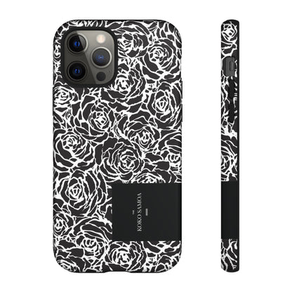 iPhone Tough Phone Case - Faleasiu Nights - AU/NZ/USA