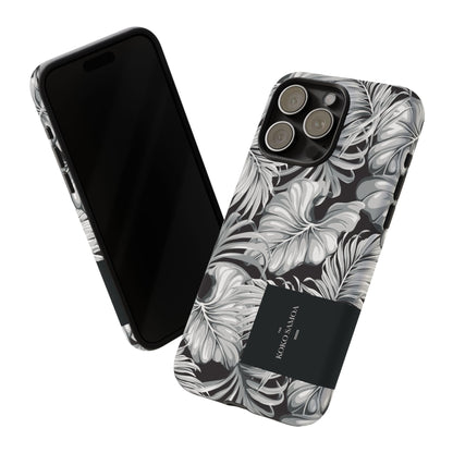 iPhone Tough Phone Case - Falealili Shades - AU/NZ/USA