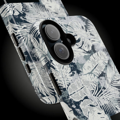 iPhone Tough Phone Case - Tiavi Mist - AU/NZ/USA