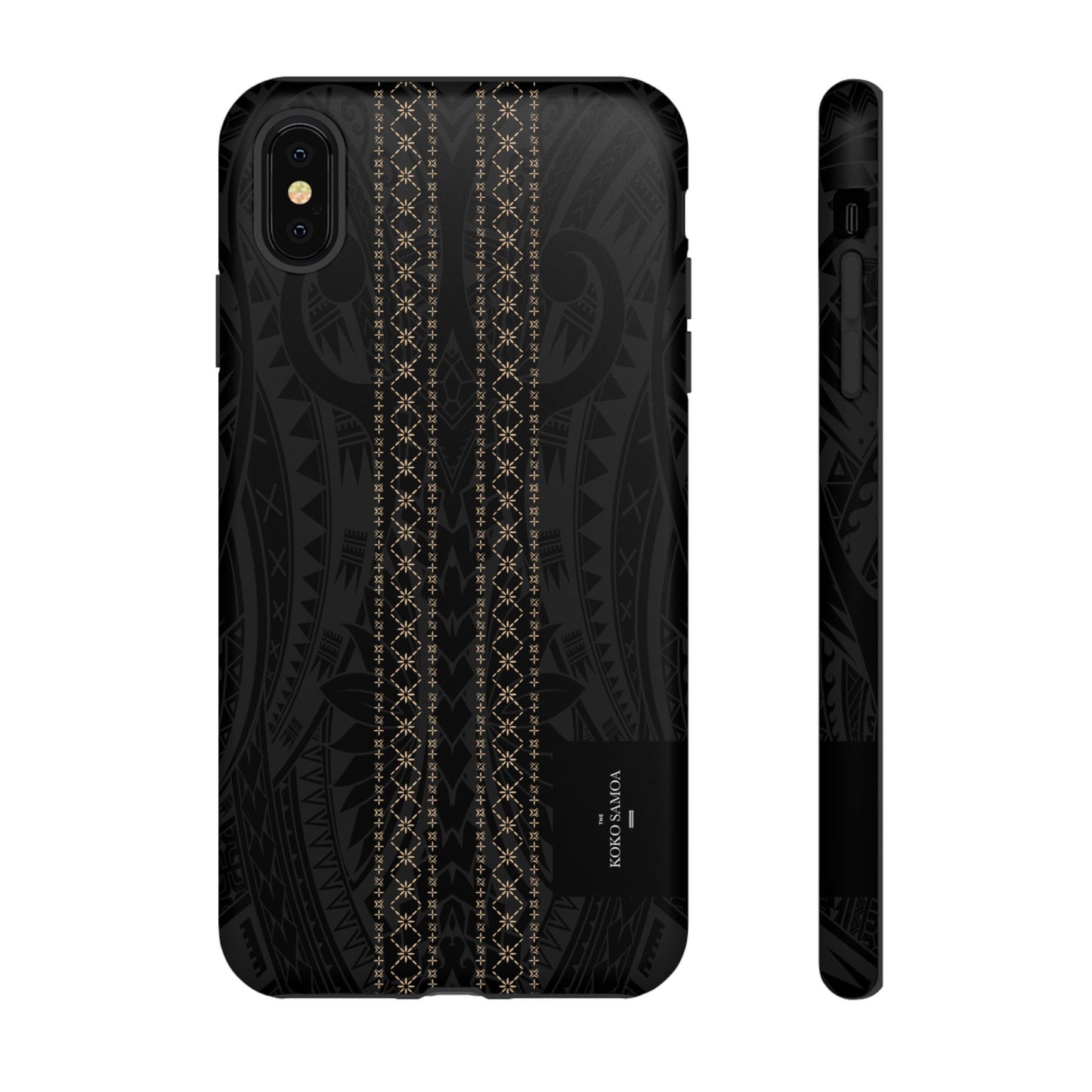 iPhone Tough Phone Case - Malu - AU/NZ/USA