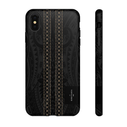 iPhone Tough Phone Case - Malu - AU/NZ/USA
