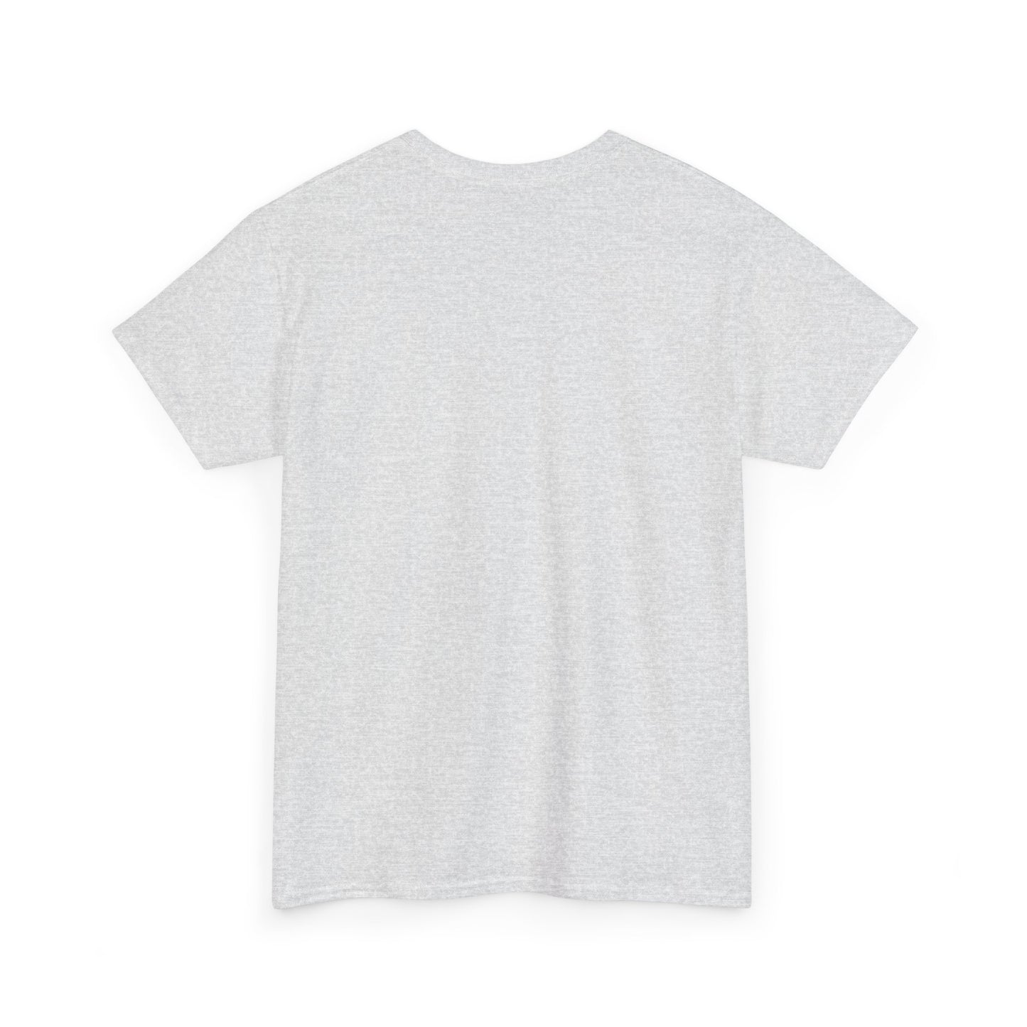 Heavy Unisex Tee - Samoan Note - AU/NZ