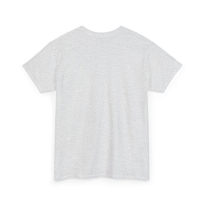 Heavy Unisex Tee - Samoan Note - AU/NZ
