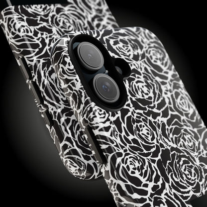 iPhone Tough Phone Case - Faleasiu Nights - AU/NZ/USA