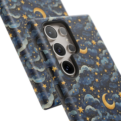 Tough Phone Case - Celestial - AU/NZ/USA