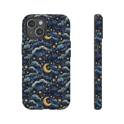 Tough Phone Case - Celestial - AU/NZ/USA