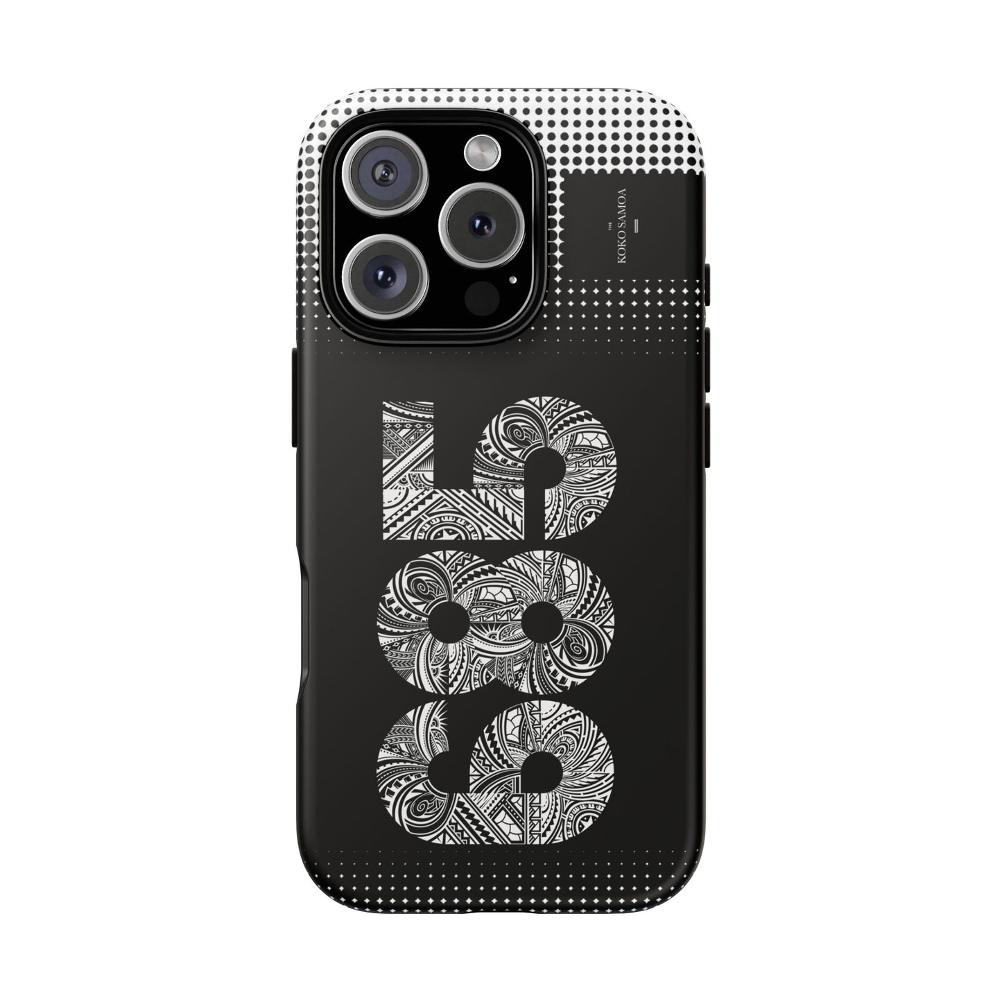 Tough Phone Case - '685' - Limited Edition